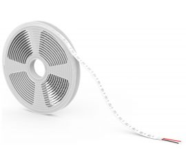 Лента Gauss Basic 12V 10W/m 700lm/m RGB IP20 LED 5m BT055 