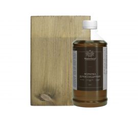 Морилка MasterGood MG Эбеновое дерево 0,5 л ""MG-морилка-0,5/эб. дер 