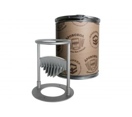 Ручной мини-дровокол базовый, графитовый GreenWeen GW-DR4-T 