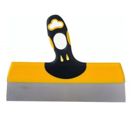 Шпатель HARDY фасадный 300мм серия 67 нержавеющая сталь ручка 2K 0820-670030 