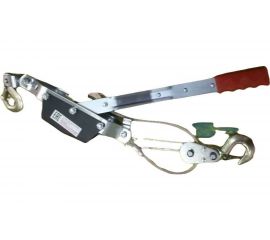 Ручная рычажная лебедка TOR QSS3TB2 3 т, 2.4 м 1001831 