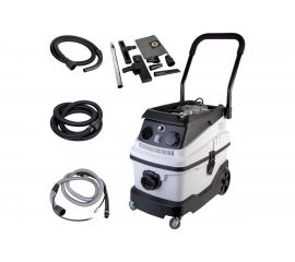 Промышленный пылесос WIEDERKRAFT WDK-DUSTER EP 