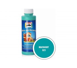 Колорант № 921 JOBI (малахит; 500 мл) 12917 