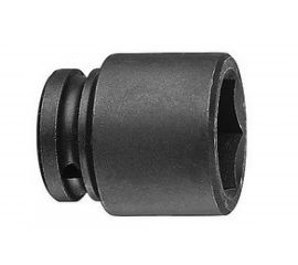 Торцовая головка 3/4" ударная 24 мм Bosch 1.608.556.015 