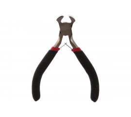 Торцевые кусачки мини REXANT 100 мм 12-4605 