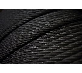 Стальной канат ПРОММЕТАЛЛ ф 14 мм, 25 м.пог 00005059 