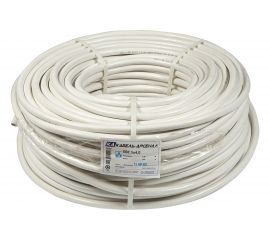 Провод ПВС Кабель-Арсенал 5x4,0 ГОСТ - 100 м 51852 