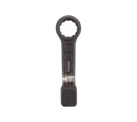 Накидной ударный односторонний ключ AV Steel 38мм AV-343038 