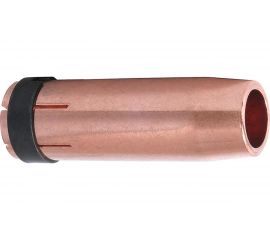 Сопло газовое (10 шт; 14 мм; коническое) для Mig 500 КЕДР 8003137 