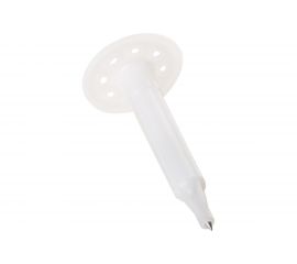 Тарельчатый дюбель Fixpistols F-IN 150/60, 50 шт. 2-1-6-3136 