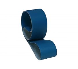 Лента шлифовальная (50x1600 мм; P800) 50.1600.800 