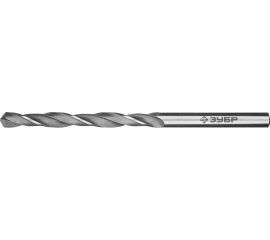 Сверло по металлу ЗУБР Проф-В (5.6 мм; Р6М5; класс B) 29621-5.6 