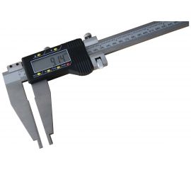 Штангенциркуль ГТО ШЦЦ-III-600-0,01 ГОСТ 166-89 CDIII6000101 