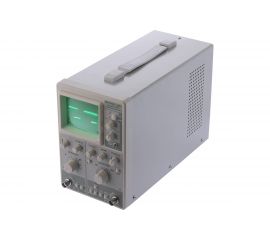 Осциллограф МЕГЕОН 15011 