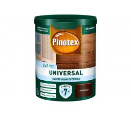 Пропитка 2 в 1 Pinotex UNIVERSAL палисандр, 0,9 л 5620698 