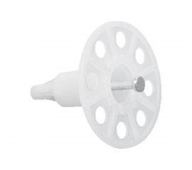 Тарельчатый дюбель FIXPISTOLS F-INS 30/50 100 шт. 3-2-6-3907 