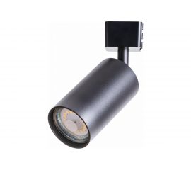 Трековый светильник Arte Lamp RIDGE A1518PL-1BK 