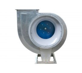 Радиальный вентилятор низкого давления Элком ВР 80-75 № 4 правое 0 градусов, с двигателем 1.1/1500 03.02.000533 