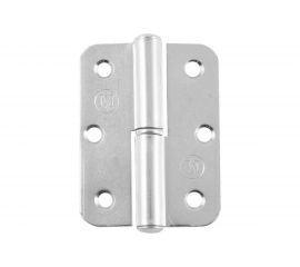 Накладная петля РемоКолор ПН1-85 (оцинкованная; левая) 70-0-608 