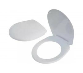 Сиденье для унитаза УКЛАД СУ 66.07.80 194466 