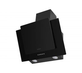 Кухонная вытяжка MAUNFELD WIND PUSH 60 Glass Black 