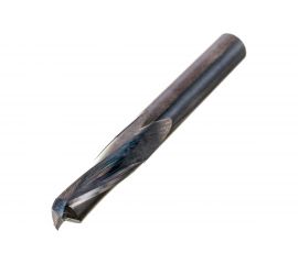 Фреза спиральная двухзаходная (6х17х50 мм; хв-к 6 мм) NC2LX6.17 DJTOL 593 