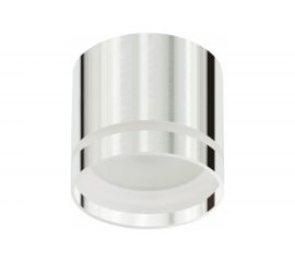 Накладной светильник ЭРА OL9 GX53 CH подсветка, под GX53 40/960 Б0049046 