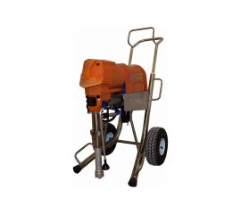 Окрасочный аппарат ASpro 3900 2810 