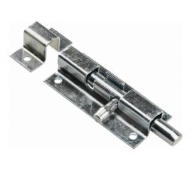 Накладная задвижка ЧЕТЫРЕ СЕЗОНА ЗТ-60 Цинк 79-1086 