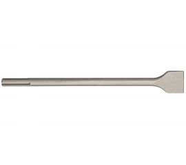 Зубило плоское (40х280 мм; SDS-max) Novocraft NCCMAX040250 