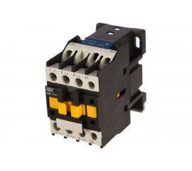 Контактор IEK КМИ-11811 18А 220В ИЭК KKM11-018-230-01 