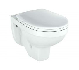 Rosa Комплект "Унитаз Рио подвесной с инсталляцией DI" Вн ПуР01 