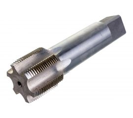 Метчик G 1 1/2 дюйма м/р Р6М5 HORTZ 203824 