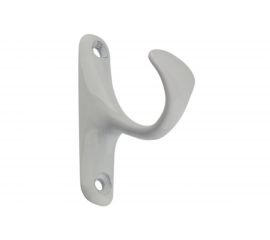 Крючок Trodos 04.16.03 Сафира белый 302050 