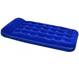 Надувной матрас BestWay Easy Inflate Flocked Air Bed/Twin/ 67224 BW 
