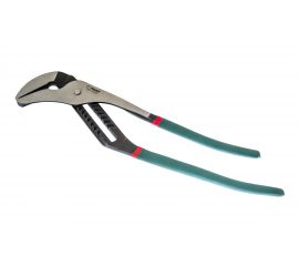 Переставные усиленные клещи Hans длина 510 мм., максимальный захват 137 мм. 1891-20HD 