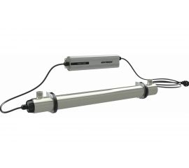 Установка обеззараживания воды, стерилизатор UV-TECH П-30-МИНИ 00-0030 