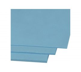 Термопрокладка (70x70x1.5 мм; 6 wmk; 25 shore OO) Pro Legend PL4208 