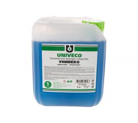 Техническое моющее средство УНИВЕКО 5 л У00804 