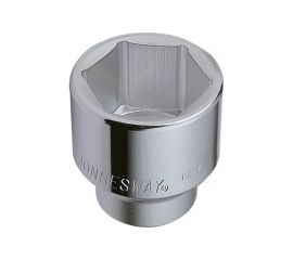 Головка торцевая 6-гранная (3/4""DR; 65 мм) Jonnesway S04H6165 