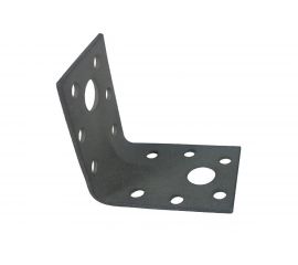 Усиленный крепежный уголок BULLIT термодиффузия 50х50х35х2 14-0014850 