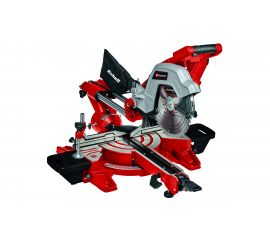 Торцовочная пила Einhell TE-SM 254 Dual 4300875 