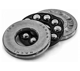 Подшипник NACHI 51204 G 