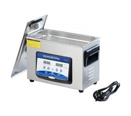 Ультразвуковая мойка с подогревом NORDBERG 4.5 л NU45D 