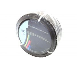 Рукав газовый кислородный черный (10 м; 6.3 мм; 3 кл) БРТ DK.1162.07932 