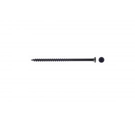 Саморез ШСГД BULLIT усиленные 4,8х75, 100 шт. КР.194006 