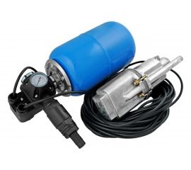 Станция автоматического водоснабжения Unipump АКВАРОБОТ М5-15 В 28501 