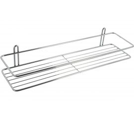 Прямоугольная 1-ярусная полка Vanstore CLASSIC 561-90 061-00 