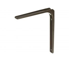 Уголок-кронштейн STAYER MASTER 150x200x1,2мм коричневый 37411-3 37411-3 