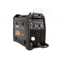 Сварочный полуавтомат VIKING MIG 200 DUBLE PULSE PRO 95588105 